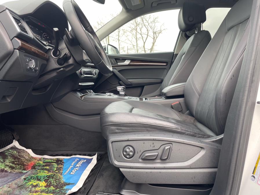 2019 Audi Q5 Premium Plus 45 TFSI quattro, available for sale in Lodi, New Jersey | European Auto Expo. Lodi, New Jersey 2019 Audi Q5 Premium Plus 45 TFSI quattro, available for sale in Lodi, New Jersey | European Auto Expo. Lodi, New Jersey