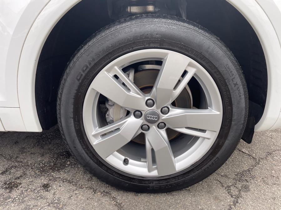 2019 Audi Q5 Premium Plus 45 TFSI quattro, available for sale in Lodi, New Jersey | European Auto Expo. Lodi, New Jersey 2019 Audi Q5 Premium Plus 45 TFSI quattro, available for sale in Lodi, New Jersey | European Auto Expo. Lodi, New Jersey