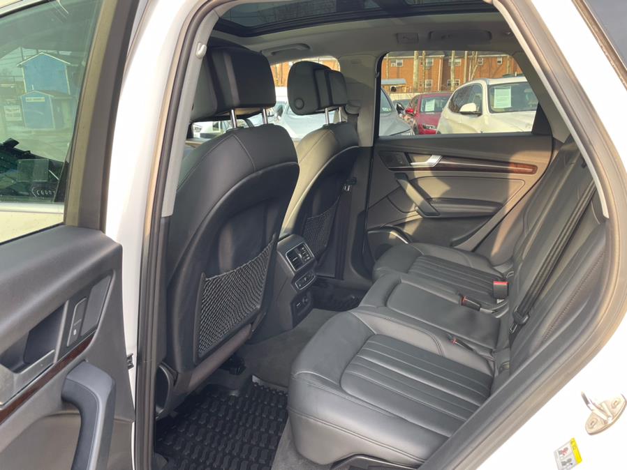 2019 Audi Q5 Premium Plus 45 TFSI quattro, available for sale in Lodi, New Jersey | European Auto Expo. Lodi, New Jersey 2019 Audi Q5 Premium Plus 45 TFSI quattro, available for sale in Lodi, New Jersey | European Auto Expo. Lodi, New Jersey