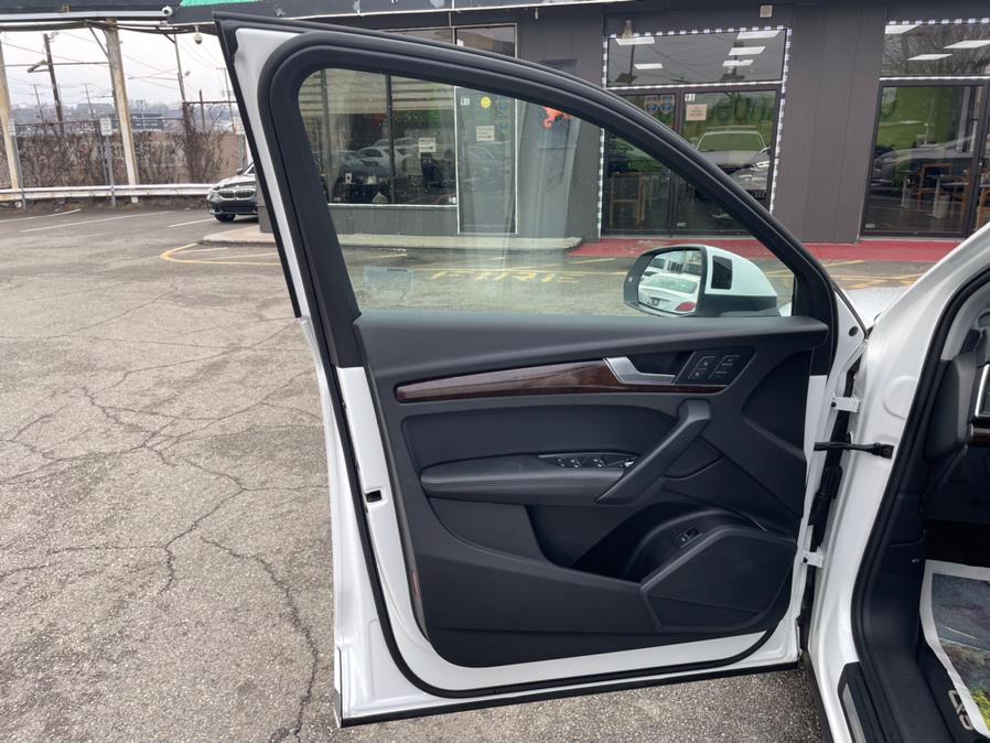 2019 Audi Q5 Premium Plus 45 TFSI quattro, available for sale in Lodi, New Jersey | European Auto Expo. Lodi, New Jersey 2019 Audi Q5 Premium Plus 45 TFSI quattro, available for sale in Lodi, New Jersey | European Auto Expo. Lodi, New Jersey