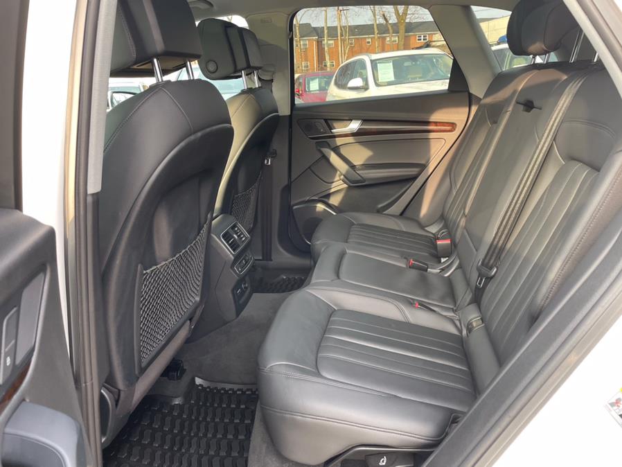 2019 Audi Q5 Premium Plus 45 TFSI quattro, available for sale in Lodi, New Jersey | European Auto Expo. Lodi, New Jersey 2019 Audi Q5 Premium Plus 45 TFSI quattro, available for sale in Lodi, New Jersey | European Auto Expo. Lodi, New Jersey
