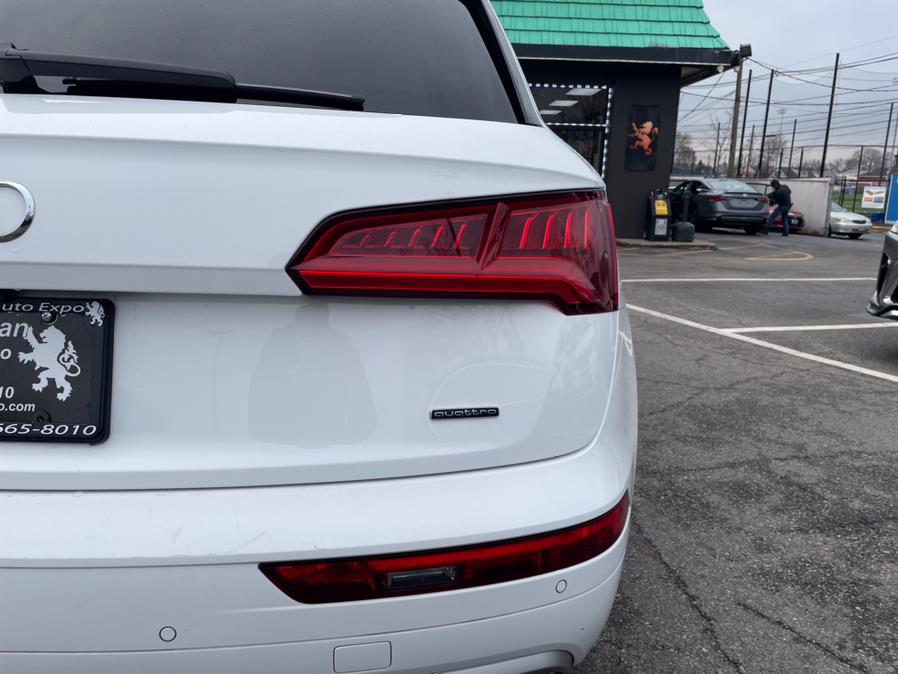 2019 Audi Q5 Premium Plus 45 TFSI quattro, available for sale in Lodi, New Jersey | European Auto Expo. Lodi, New Jersey 2019 Audi Q5 Premium Plus 45 TFSI quattro, available for sale in Lodi, New Jersey | European Auto Expo. Lodi, New Jersey