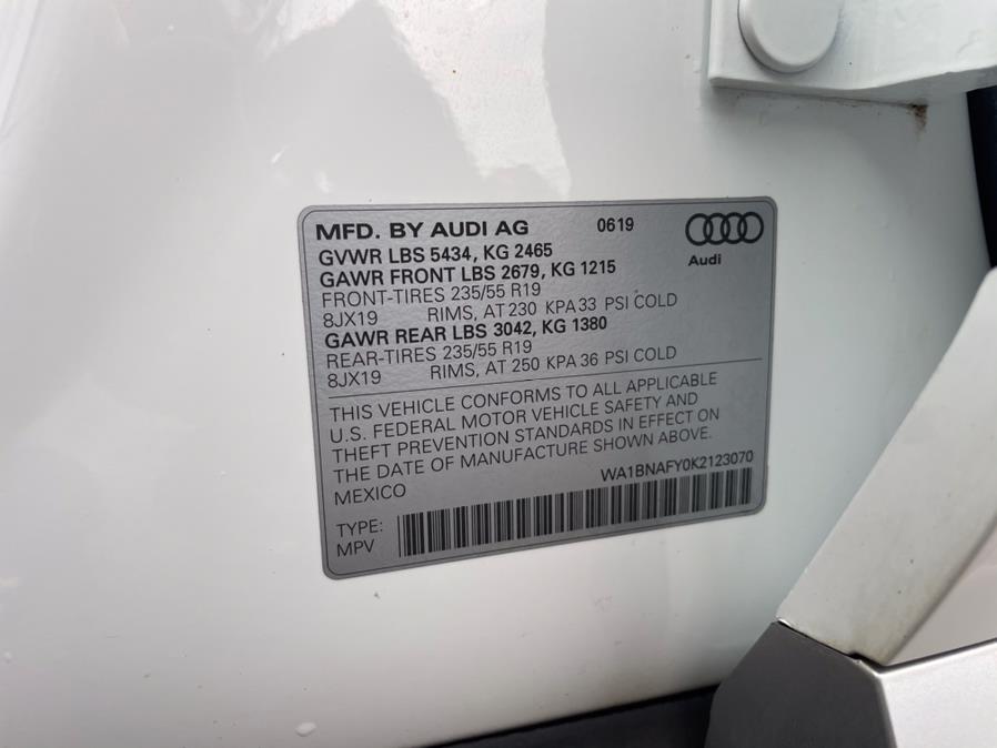 2019 Audi Q5 Premium Plus 45 TFSI quattro, available for sale in Lodi, New Jersey | European Auto Expo. Lodi, New Jersey 2019 Audi Q5 Premium Plus 45 TFSI quattro, available for sale in Lodi, New Jersey | European Auto Expo. Lodi, New Jersey