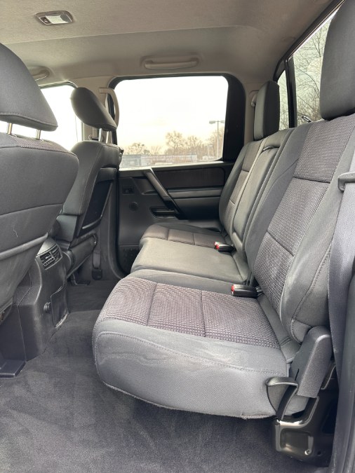 2012 Nissan Titan 4WD Crew Cab SWB PRO-4X, available for sale in Medford, Massachusetts | A-Tech. Medford, Massachusetts 2012 Nissan Titan 4WD Crew Cab SWB PRO-4X, available for sale in Medford, Massachusetts | A-Tech. Medford, Massachusetts