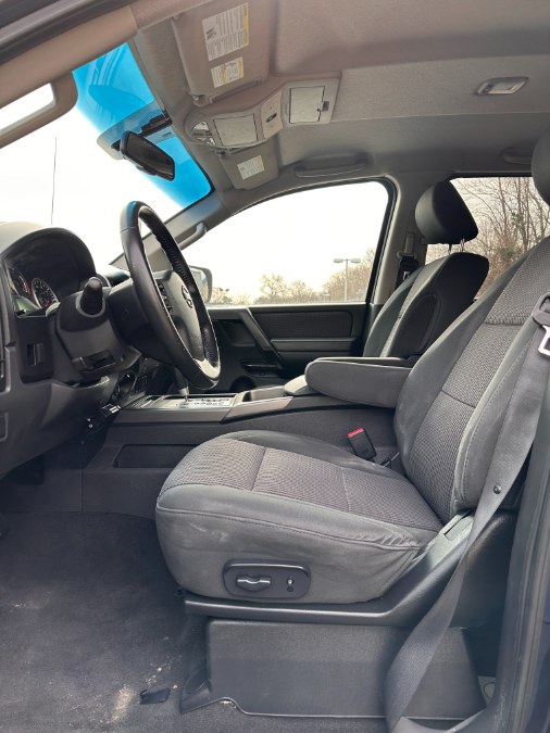 2012 Nissan Titan 4WD Crew Cab SWB PRO-4X, available for sale in Medford, Massachusetts | A-Tech. Medford, Massachusetts 2012 Nissan Titan 4WD Crew Cab SWB PRO-4X, available for sale in Medford, Massachusetts | A-Tech. Medford, Massachusetts