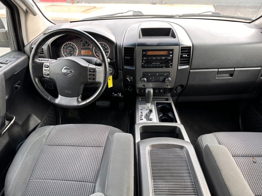 2012 Nissan Titan 4WD Crew Cab SWB PRO-4X, available for sale in Medford, Massachusetts | A-Tech. Medford, Massachusetts 2012 Nissan Titan 4WD Crew Cab SWB PRO-4X, available for sale in Medford, Massachusetts | A-Tech. Medford, Massachusetts
