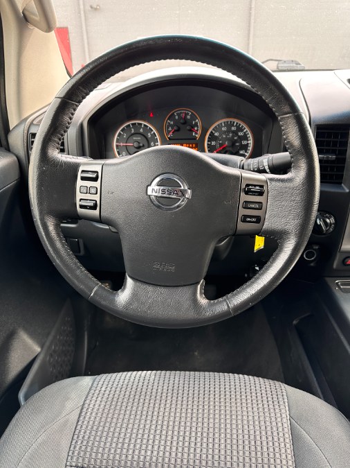2012 Nissan Titan 4WD Crew Cab SWB PRO-4X, available for sale in Medford, Massachusetts | A-Tech. Medford, Massachusetts 2012 Nissan Titan 4WD Crew Cab SWB PRO-4X, available for sale in Medford, Massachusetts | A-Tech. Medford, Massachusetts