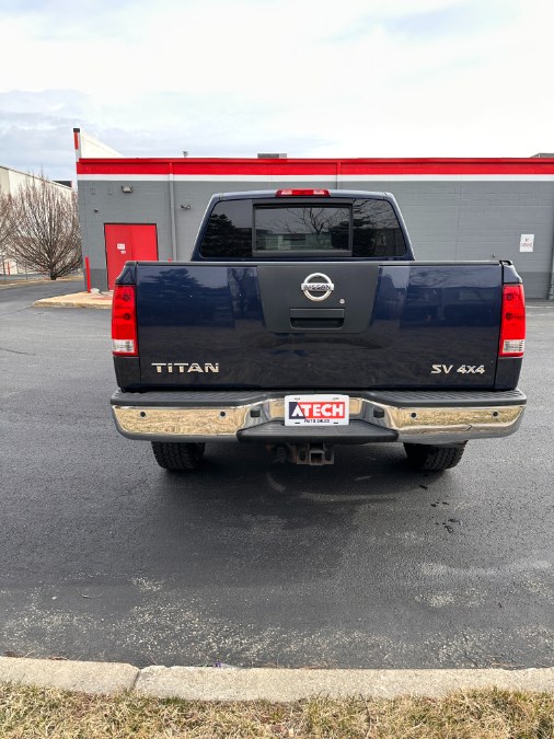 2012 Nissan Titan 4WD Crew Cab SWB PRO-4X, available for sale in Medford, Massachusetts | A-Tech. Medford, Massachusetts 2012 Nissan Titan 4WD Crew Cab SWB PRO-4X, available for sale in Medford, Massachusetts | A-Tech. Medford, Massachusetts