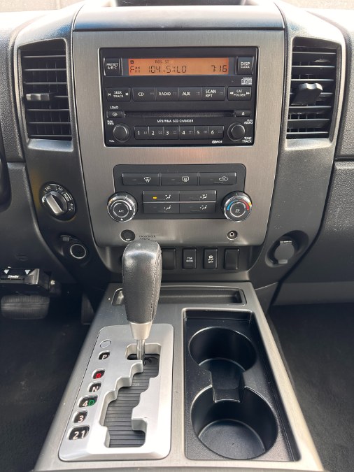 2012 Nissan Titan 4WD Crew Cab SWB PRO-4X, available for sale in Medford, Massachusetts | A-Tech. Medford, Massachusetts 2012 Nissan Titan 4WD Crew Cab SWB PRO-4X, available for sale in Medford, Massachusetts | A-Tech. Medford, Massachusetts
