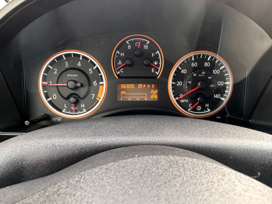 2012 Nissan Titan 4WD Crew Cab SWB PRO-4X, available for sale in Medford, Massachusetts | A-Tech. Medford, Massachusetts 2012 Nissan Titan 4WD Crew Cab SWB PRO-4X, available for sale in Medford, Massachusetts | A-Tech. Medford, Massachusetts