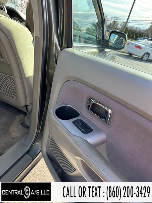 2006 Honda Pilot 4WD EX AT, available for sale in East Windsor, Connecticut | Central A/S LLC. East Windsor, Connecticut 2006 Honda Pilot 4WD EX AT, available for sale in East Windsor, Connecticut | Central A/S LLC. East Windsor, Connecticut