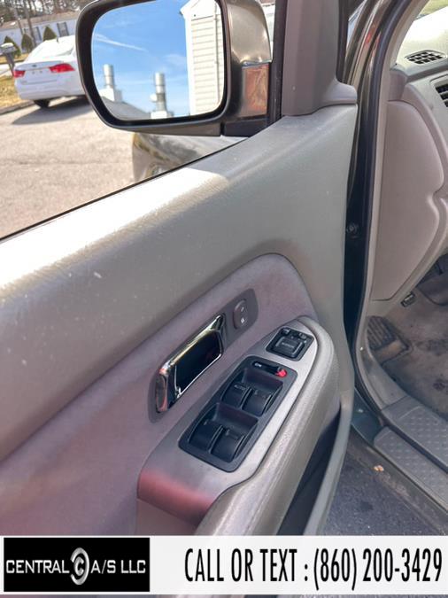 2006 Honda Pilot 4WD EX AT, available for sale in East Windsor, Connecticut | Central A/S LLC. East Windsor, Connecticut 2006 Honda Pilot 4WD EX AT, available for sale in East Windsor, Connecticut | Central A/S LLC. East Windsor, Connecticut