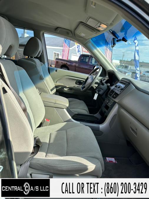 2006 Honda Pilot 4WD EX AT, available for sale in East Windsor, Connecticut | Central A/S LLC. East Windsor, Connecticut 2006 Honda Pilot 4WD EX AT, available for sale in East Windsor, Connecticut | Central A/S LLC. East Windsor, Connecticut