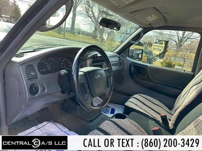 2011 Ford Ranger 4WD 4dr SuperCab 126" XLT, available for sale in East Windsor, Connecticut | Central A/S LLC. East Windsor, Connecticut 2011 Ford Ranger 4WD 4dr SuperCab 126" XLT, available for sale in East Windsor, Connecticut | Central A/S LLC. East Windsor, Connecticut