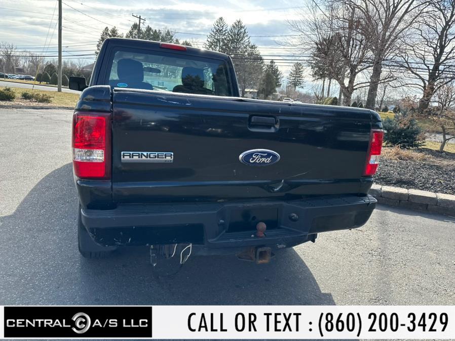 2011 Ford Ranger 4WD 4dr SuperCab 126" XLT, available for sale in East Windsor, Connecticut | Central A/S LLC. East Windsor, Connecticut 2011 Ford Ranger 4WD 4dr SuperCab 126" XLT, available for sale in East Windsor, Connecticut | Central A/S LLC. East Windsor, Connecticut