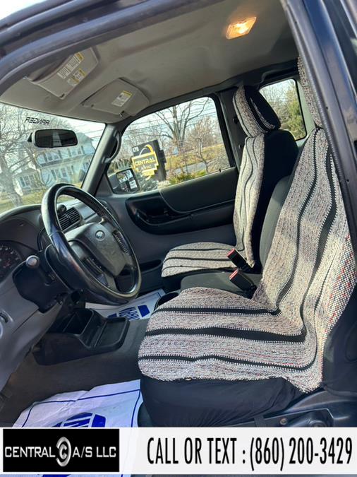 2011 Ford Ranger 4WD 4dr SuperCab 126" XLT, available for sale in East Windsor, Connecticut | Central A/S LLC. East Windsor, Connecticut 2011 Ford Ranger 4WD 4dr SuperCab 126" XLT, available for sale in East Windsor, Connecticut | Central A/S LLC. East Windsor, Connecticut
