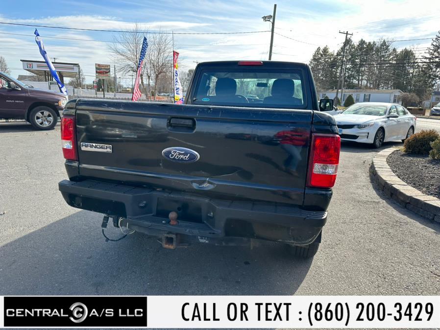 2011 Ford Ranger 4WD 4dr SuperCab 126" XLT, available for sale in East Windsor, Connecticut | Central A/S LLC. East Windsor, Connecticut 2011 Ford Ranger 4WD 4dr SuperCab 126" XLT, available for sale in East Windsor, Connecticut | Central A/S LLC. East Windsor, Connecticut