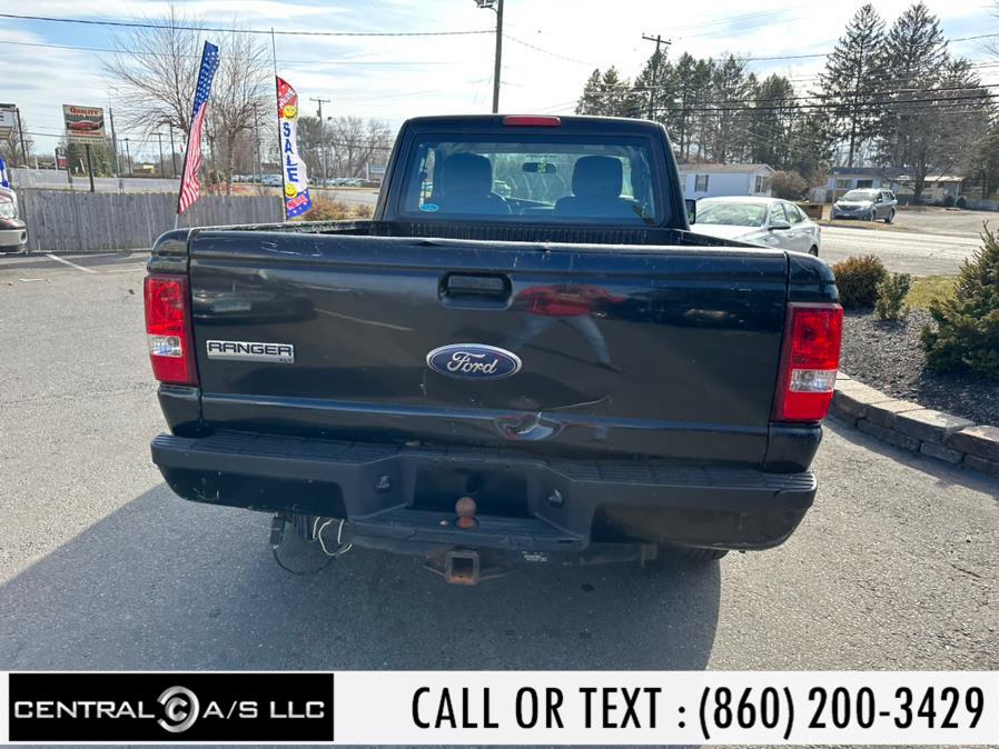 2011 Ford Ranger 4WD 4dr SuperCab 126" XLT, available for sale in East Windsor, Connecticut | Central A/S LLC. East Windsor, Connecticut 2011 Ford Ranger 4WD 4dr SuperCab 126" XLT, available for sale in East Windsor, Connecticut | Central A/S LLC. East Windsor, Connecticut