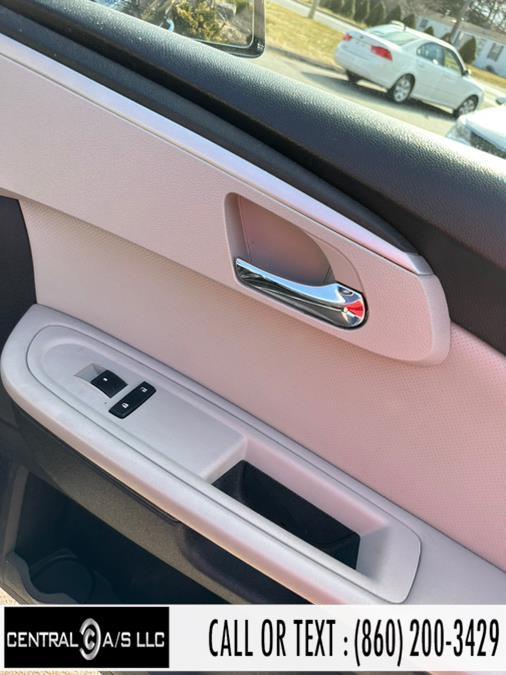 2012 Chevrolet Traverse AWD 4dr LTZ, available for sale in East Windsor, Connecticut | Central A/S LLC. East Windsor, Connecticut 2012 Chevrolet Traverse AWD 4dr LTZ, available for sale in East Windsor, Connecticut | Central A/S LLC. East Windsor, Connecticut