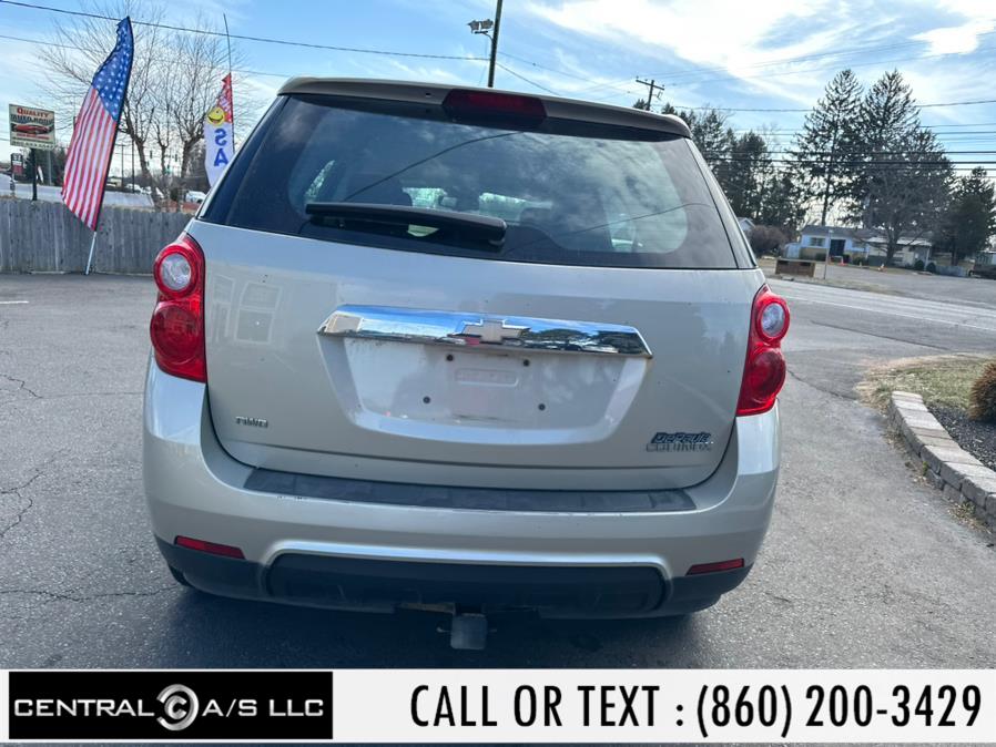 2015 Chevrolet Equinox AWD 4dr LS, available for sale in East Windsor, Connecticut | Central A/S LLC. East Windsor, Connecticut 2015 Chevrolet Equinox AWD 4dr LS, available for sale in East Windsor, Connecticut | Central A/S LLC. East Windsor, Connecticut
