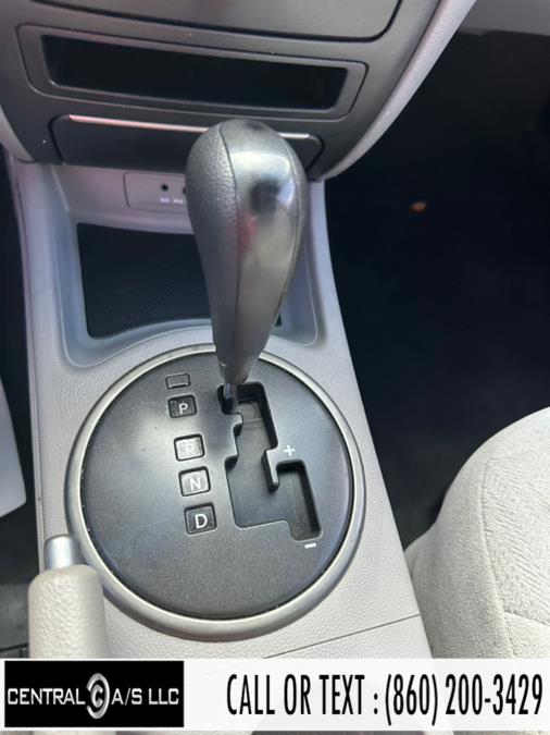 2010 Kia Optima 4dr Sdn I4 Auto LX, available for sale in East Windsor, Connecticut | Central A/S LLC. East Windsor, Connecticut 2010 Kia Optima 4dr Sdn I4 Auto LX, available for sale in East Windsor, Connecticut | Central A/S LLC. East Windsor, Connecticut