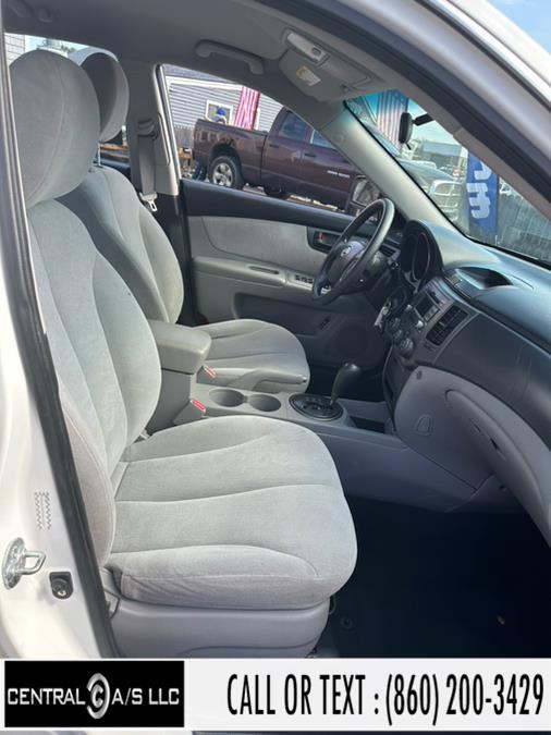 2010 Kia Optima 4dr Sdn I4 Auto LX, available for sale in East Windsor, Connecticut | Central A/S LLC. East Windsor, Connecticut 2010 Kia Optima 4dr Sdn I4 Auto LX, available for sale in East Windsor, Connecticut | Central A/S LLC. East Windsor, Connecticut