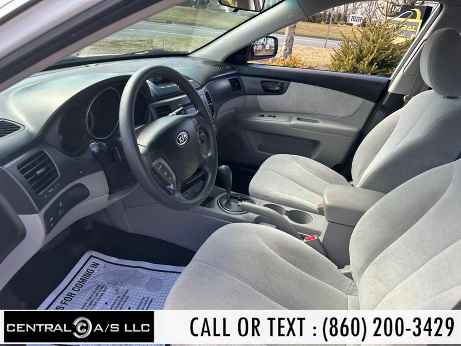 2010 Kia Optima 4dr Sdn I4 Auto LX, available for sale in East Windsor, Connecticut | Central A/S LLC. East Windsor, Connecticut 2010 Kia Optima 4dr Sdn I4 Auto LX, available for sale in East Windsor, Connecticut | Central A/S LLC. East Windsor, Connecticut