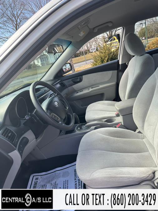 2010 Kia Optima 4dr Sdn I4 Auto LX, available for sale in East Windsor, Connecticut | Central A/S LLC. East Windsor, Connecticut 2010 Kia Optima 4dr Sdn I4 Auto LX, available for sale in East Windsor, Connecticut | Central A/S LLC. East Windsor, Connecticut