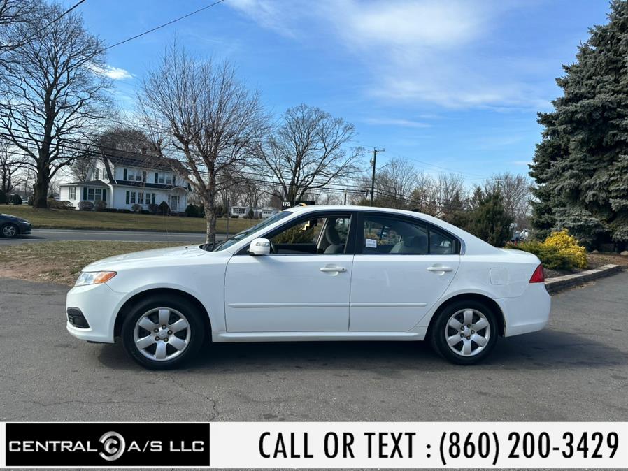 2010 Kia Optima 4dr Sdn I4 Auto LX, available for sale in East Windsor, Connecticut | Central A/S LLC. East Windsor, Connecticut 2010 Kia Optima 4dr Sdn I4 Auto LX, available for sale in East Windsor, Connecticut | Central A/S LLC. East Windsor, Connecticut