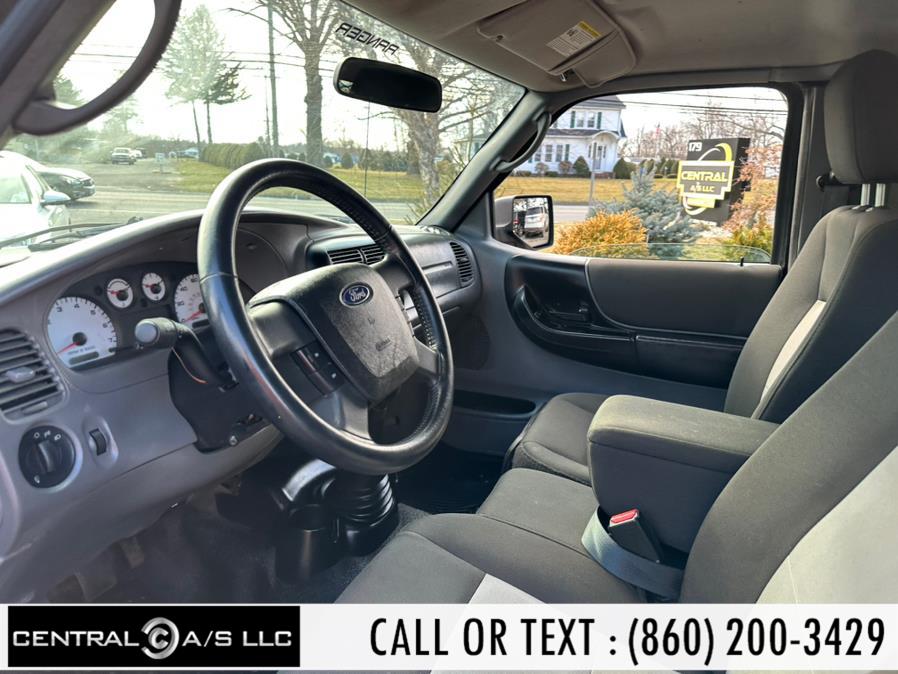2011 Ford Ranger 4WD 4dr SuperCab 126" XLT, available for sale in East Windsor, Connecticut | Central A/S LLC. East Windsor, Connecticut 2011 Ford Ranger 4WD 4dr SuperCab 126" XLT, available for sale in East Windsor, Connecticut | Central A/S LLC. East Windsor, Connecticut