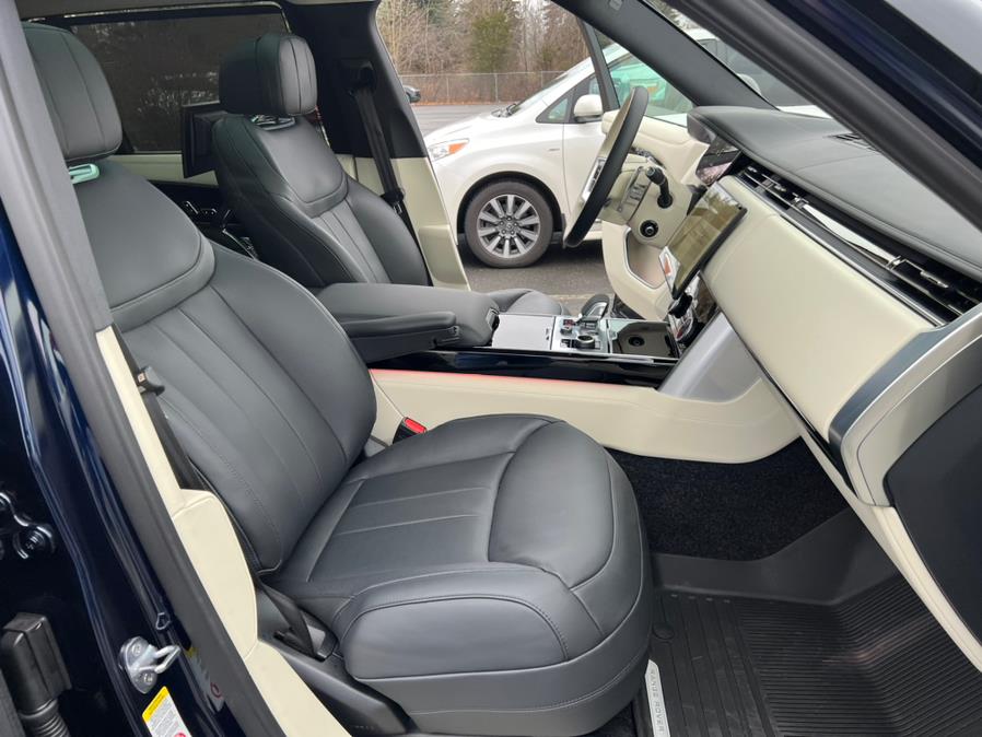 2023 Land Rover Range Rover Autobiography LWB 7 Seat, available for sale in Berlin, Connecticut | Tru Auto Mall. Berlin, Connecticut 2023 Land Rover Range Rover Autobiography LWB 7 Seat, available for sale in Berlin, Connecticut | Tru Auto Mall. Berlin, Connecticut