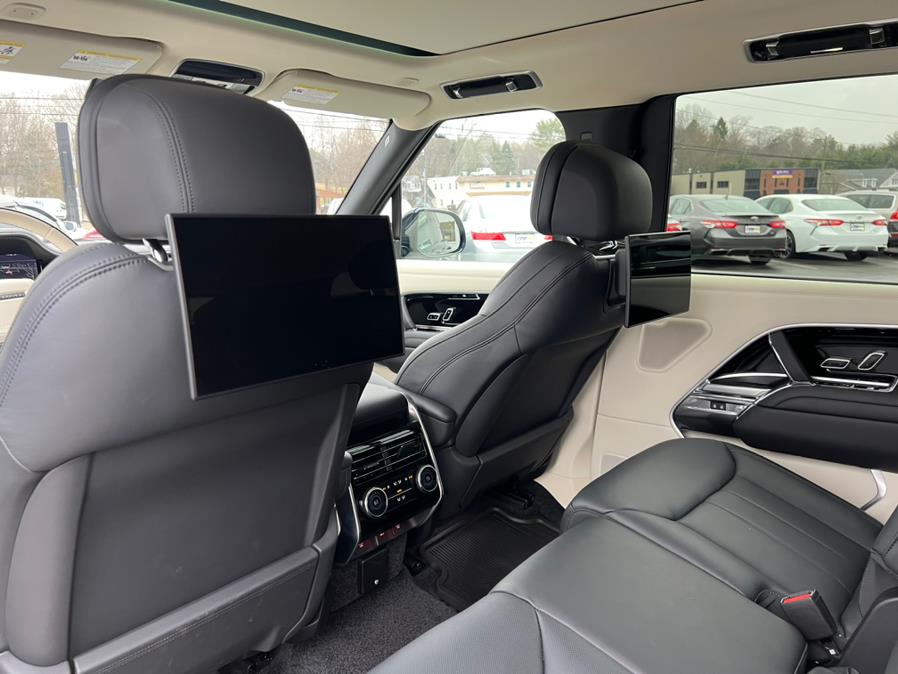 2023 Land Rover Range Rover Autobiography LWB 7 Seat, available for sale in Berlin, Connecticut | Tru Auto Mall. Berlin, Connecticut 2023 Land Rover Range Rover Autobiography LWB 7 Seat, available for sale in Berlin, Connecticut | Tru Auto Mall. Berlin, Connecticut