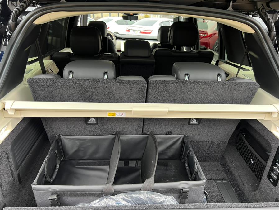 2023 Land Rover Range Rover Autobiography LWB 7 Seat, available for sale in Berlin, Connecticut | Tru Auto Mall. Berlin, Connecticut 2023 Land Rover Range Rover Autobiography LWB 7 Seat, available for sale in Berlin, Connecticut | Tru Auto Mall. Berlin, Connecticut