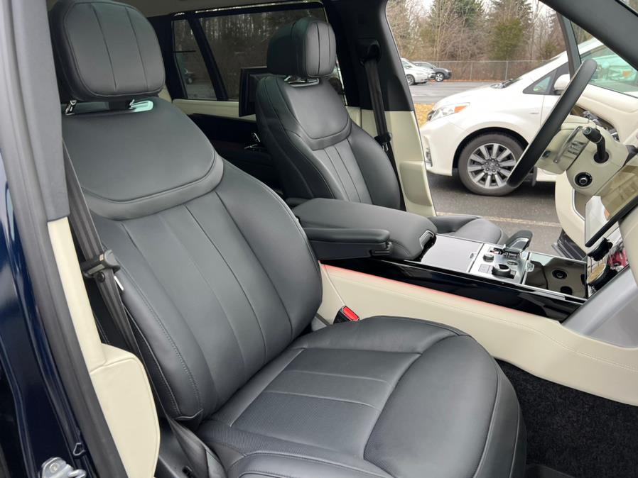 2023 Land Rover Range Rover Autobiography LWB 7 Seat, available for sale in Berlin, Connecticut | Tru Auto Mall. Berlin, Connecticut 2023 Land Rover Range Rover Autobiography LWB 7 Seat, available for sale in Berlin, Connecticut | Tru Auto Mall. Berlin, Connecticut