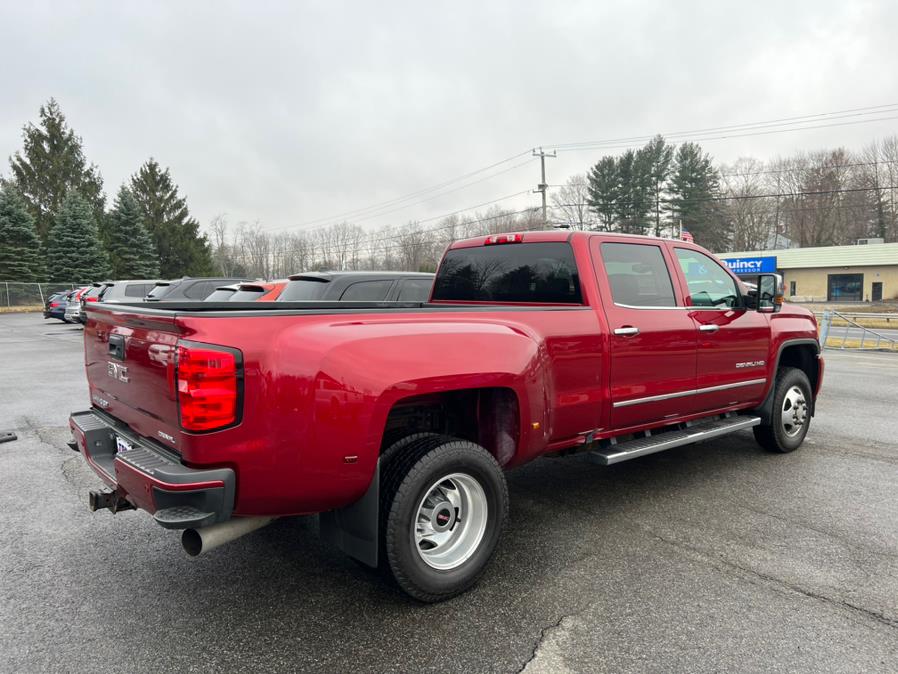 2019 GMC Sierra 3500HD 4WD Crew Cab 167.7" Denali, available for sale in Berlin, Connecticut | Tru Auto Mall. Berlin, Connecticut 2019 GMC Sierra 3500HD 4WD Crew Cab 167.7" Denali, available for sale in Berlin, Connecticut | Tru Auto Mall. Berlin, Connecticut