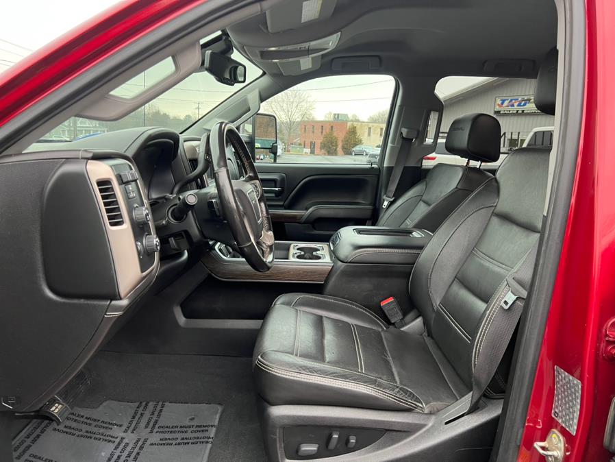 2019 GMC Sierra 3500HD 4WD Crew Cab 167.7" Denali, available for sale in Berlin, Connecticut | Tru Auto Mall. Berlin, Connecticut 2019 GMC Sierra 3500HD 4WD Crew Cab 167.7" Denali, available for sale in Berlin, Connecticut | Tru Auto Mall. Berlin, Connecticut