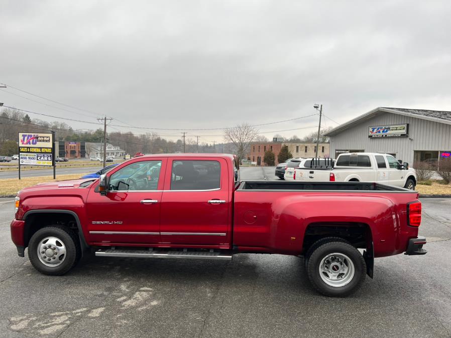 2019 GMC Sierra 3500HD 4WD Crew Cab 167.7" Denali, available for sale in Berlin, Connecticut | Tru Auto Mall. Berlin, Connecticut 2019 GMC Sierra 3500HD 4WD Crew Cab 167.7" Denali, available for sale in Berlin, Connecticut | Tru Auto Mall. Berlin, Connecticut