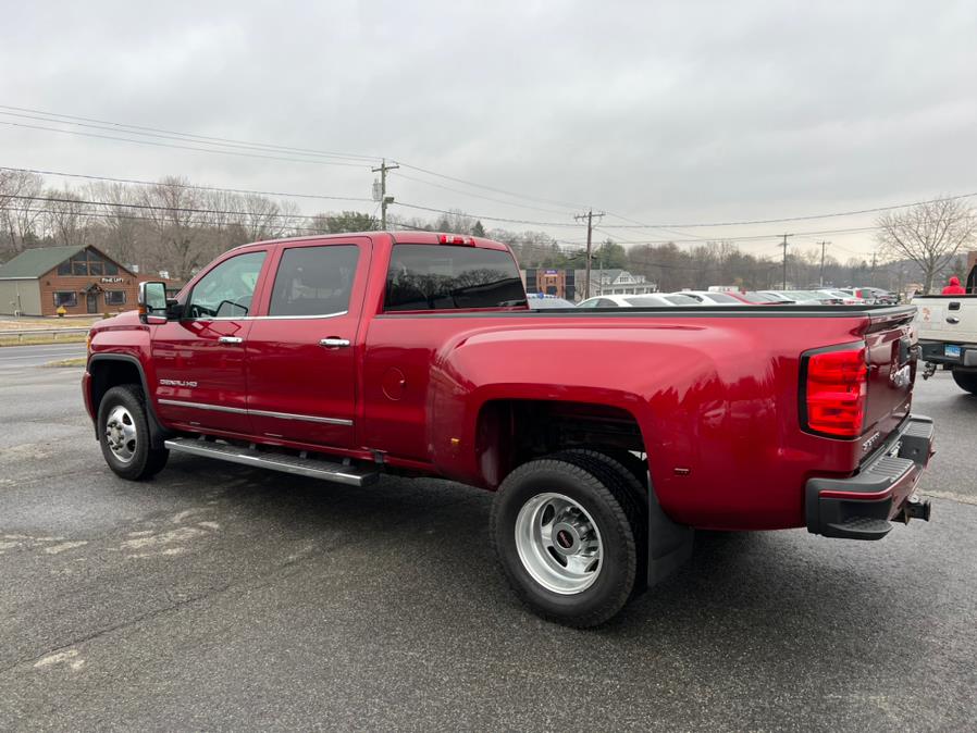 2019 GMC Sierra 3500HD 4WD Crew Cab 167.7" Denali, available for sale in Berlin, Connecticut | Tru Auto Mall. Berlin, Connecticut 2019 GMC Sierra 3500HD 4WD Crew Cab 167.7" Denali, available for sale in Berlin, Connecticut | Tru Auto Mall. Berlin, Connecticut