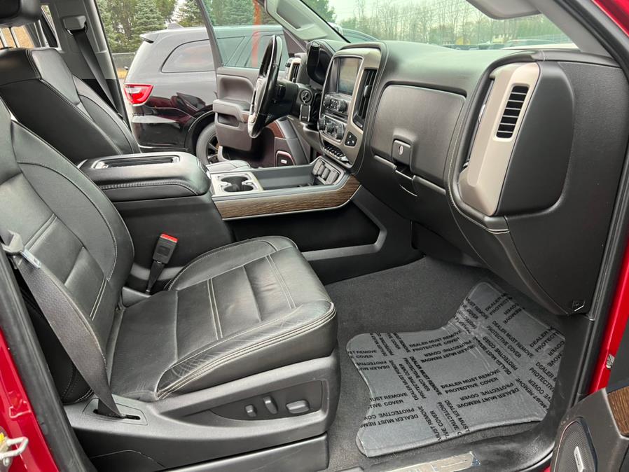 2019 GMC Sierra 3500HD 4WD Crew Cab 167.7" Denali, available for sale in Berlin, Connecticut | Tru Auto Mall. Berlin, Connecticut 2019 GMC Sierra 3500HD 4WD Crew Cab 167.7" Denali, available for sale in Berlin, Connecticut | Tru Auto Mall. Berlin, Connecticut