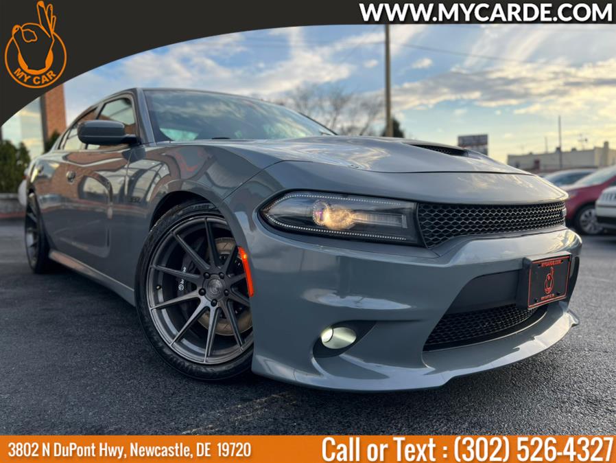 2018 Dodge Charger Daytona 392 RWD, available for sale in Newcastle, Delaware | My Car. Newcastle, Delaware