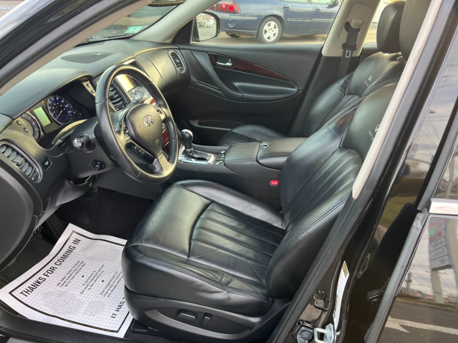 2014 INFINITI QX50 AWD 4dr Journey, available for sale in Hartford , Connecticut | Ledyard Auto Sale LLC. Hartford , Connecticut 2014 INFINITI QX50 AWD 4dr Journey, available for sale in Hartford , Connecticut | Ledyard Auto Sale LLC. Hartford , Connecticut