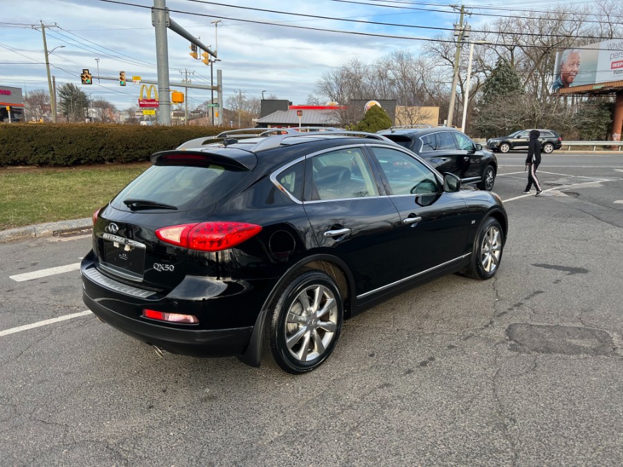 2014 INFINITI QX50 AWD 4dr Journey, available for sale in Hartford , Connecticut | Ledyard Auto Sale LLC. Hartford , Connecticut 2014 INFINITI QX50 AWD 4dr Journey, available for sale in Hartford , Connecticut | Ledyard Auto Sale LLC. Hartford , Connecticut