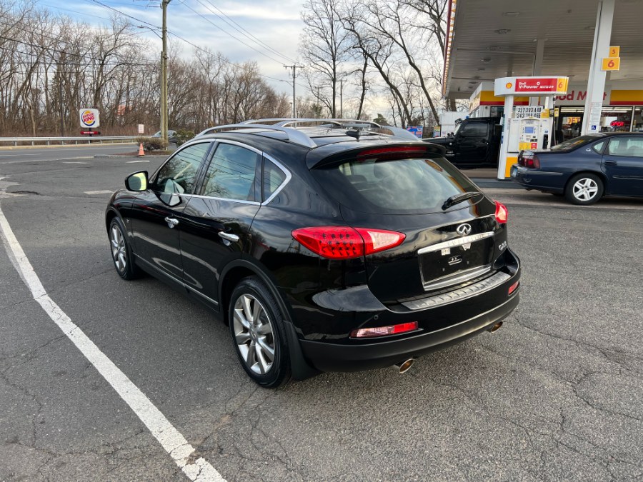 2014 INFINITI QX50 AWD 4dr Journey, available for sale in Hartford , Connecticut | Ledyard Auto Sale LLC. Hartford , Connecticut 2014 INFINITI QX50 AWD 4dr Journey, available for sale in Hartford , Connecticut | Ledyard Auto Sale LLC. Hartford , Connecticut