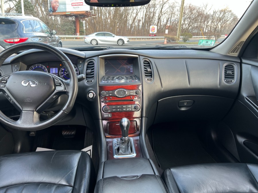 2014 INFINITI QX50 AWD 4dr Journey, available for sale in Hartford , Connecticut | Ledyard Auto Sale LLC. Hartford , Connecticut 2014 INFINITI QX50 AWD 4dr Journey, available for sale in Hartford , Connecticut | Ledyard Auto Sale LLC. Hartford , Connecticut