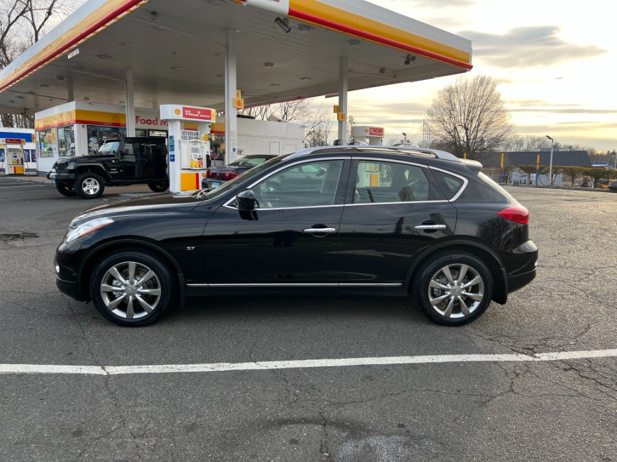 2014 INFINITI QX50 AWD 4dr Journey, available for sale in Hartford , Connecticut | Ledyard Auto Sale LLC. Hartford , Connecticut 2014 INFINITI QX50 AWD 4dr Journey, available for sale in Hartford , Connecticut | Ledyard Auto Sale LLC. Hartford , Connecticut