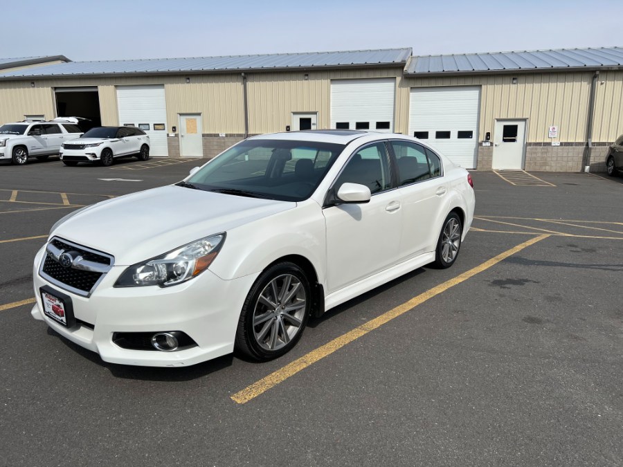 2013 Subaru Legacy 4dr Sdn H4 Auto 2.5i Premium PZEV, available for sale in Hartford , Connecticut | Ledyard Auto Sale LLC. Hartford , Connecticut 2013 Subaru Legacy 4dr Sdn H4 Auto 2.5i Premium PZEV, available for sale in Hartford , Connecticut | Ledyard Auto Sale LLC. Hartford , Connecticut