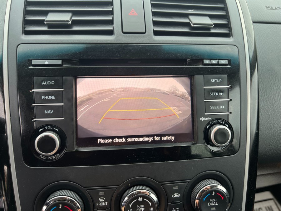 2014 Mazda CX-9 AWD 4dr Touring, available for sale in Hartford , Connecticut | Ledyard Auto Sale LLC. Hartford , Connecticut 2014 Mazda CX-9 AWD 4dr Touring, available for sale in Hartford , Connecticut | Ledyard Auto Sale LLC. Hartford , Connecticut