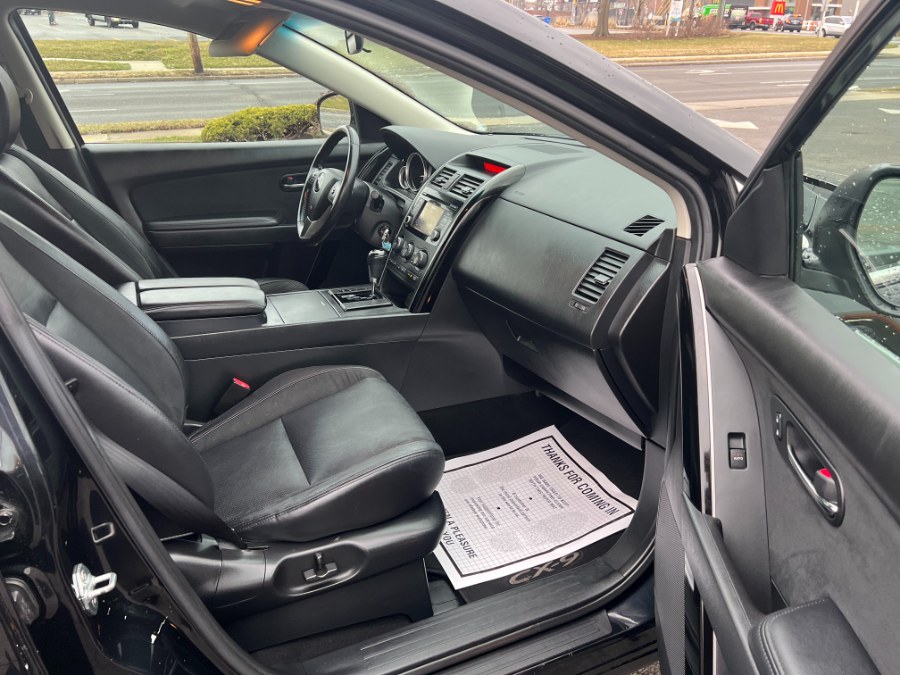 2014 Mazda CX-9 AWD 4dr Touring, available for sale in Hartford , Connecticut | Ledyard Auto Sale LLC. Hartford , Connecticut 2014 Mazda CX-9 AWD 4dr Touring, available for sale in Hartford , Connecticut | Ledyard Auto Sale LLC. Hartford , Connecticut