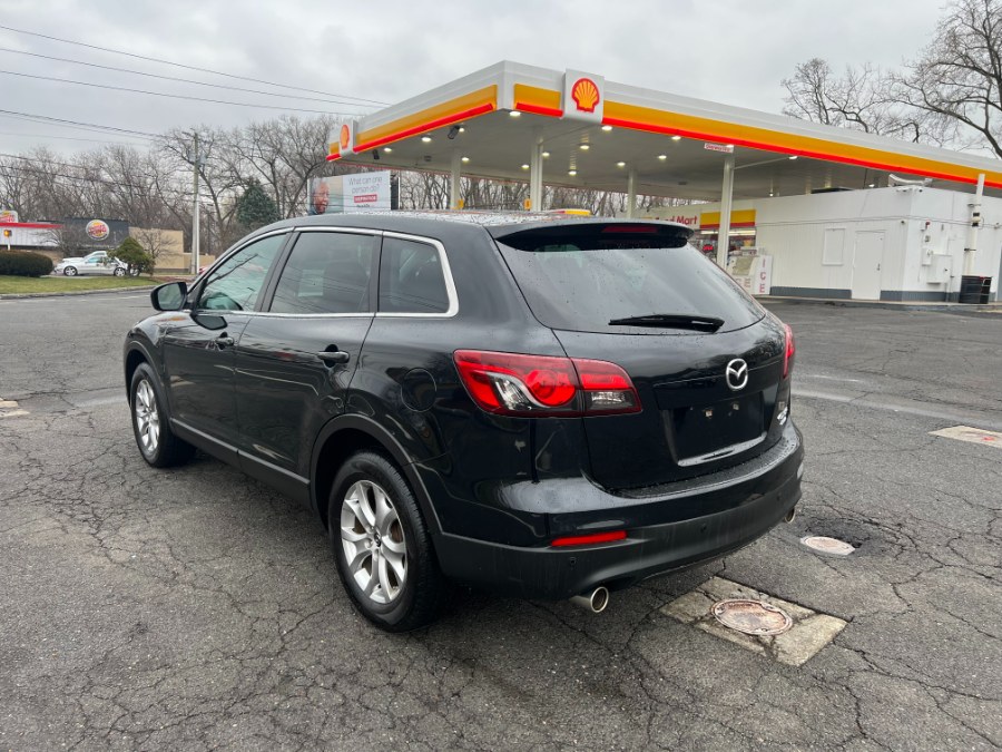 2014 Mazda CX-9 AWD 4dr Touring, available for sale in Hartford , Connecticut | Ledyard Auto Sale LLC. Hartford , Connecticut 2014 Mazda CX-9 AWD 4dr Touring, available for sale in Hartford , Connecticut | Ledyard Auto Sale LLC. Hartford , Connecticut