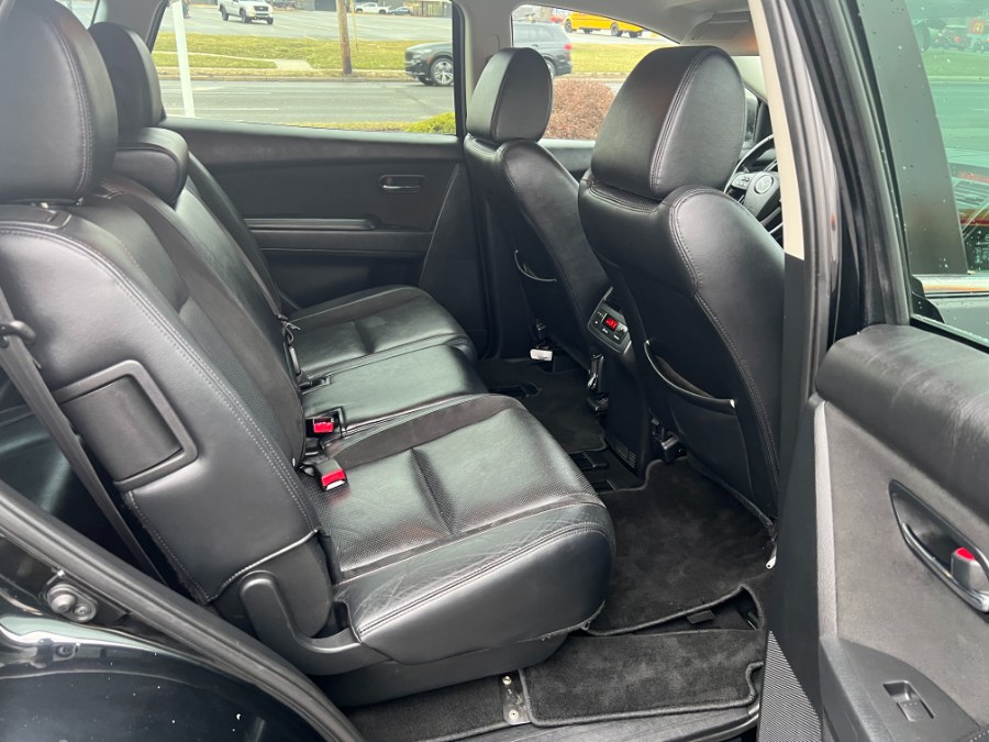2014 Mazda CX-9 AWD 4dr Touring, available for sale in Hartford , Connecticut | Ledyard Auto Sale LLC. Hartford , Connecticut 2014 Mazda CX-9 AWD 4dr Touring, available for sale in Hartford , Connecticut | Ledyard Auto Sale LLC. Hartford , Connecticut